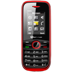 Micromax _X226